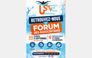 Forum des associations